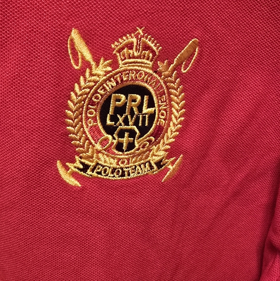 Mens Ralph Lauren - Picture 4 of 6